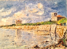 FEDERICO CRESCI